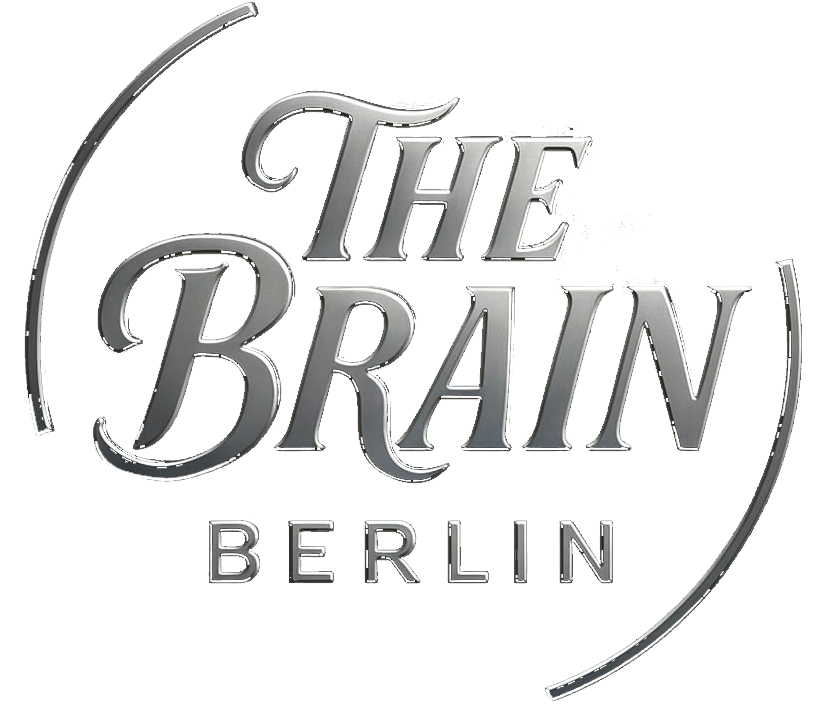 The Brain Berlin - The Brain Berlin