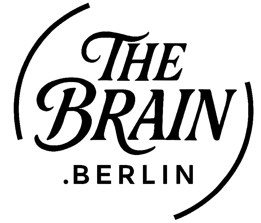 The Brain Berlin - The Brain Berlin